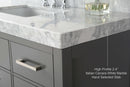 Elizabeth 48" Bath Vanity Set