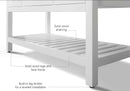 Elizabeth 36" Bath Vanity Set