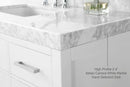 Elizabeth 36" Bath Vanity Set