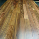 Engineered hardwood floors exotics collection morado bolivian rosewood natural PN3.25MORSCSM product shot wall view