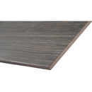 Eramosa grey 12x24 glazed porcelain floor and wall tile msi collection NERAGRE1224 product shot one tile profile view