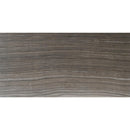 Eramosa grey 12x24 glazed porcelain floor and wall tile msi collection NERAGRE1224 product shot one tile top view