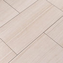Eramosa White 12"x24" Glazed Porcelain Floor and Wall Tile - MSI Collection