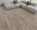 Engineered Hardwood European Oak 7.5" Wide, 74.8" RL, 1/2" Thick Elysian Ethereal Grey - Mazzia Collection