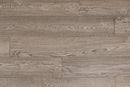 Engineered Hardwood European Oak 7.5" Wide, 74.8" RL, 1/2" Thick Elysian Ethereal Grey - Mazzia Collection product shot tile view 2