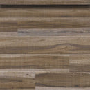 Exotika 34 thick x 2 34 wide x 94 length luxury vinyl stair nose molding VTTEXOTIK-OSN product shot tile close up view