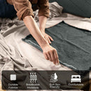 Astoria Solid Wood Bed Frame
