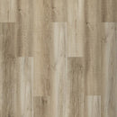 Silverlake Yellowstone Pine 7.1"x48" Waterproof Click Lock 20MIL Wearlayer Luxury Vinyl Plank Flooring - Dekorman Collection top view 2
