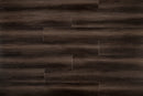 Silverlake Volcano Gray Oak 7.1"x48" Waterproof Click Lock 20MIL Wearlayer Luxury Vinyl Plank Flooring - Dekorman Collection top view