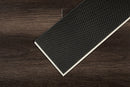 Silverlake Volcano Gray Oak 7.1"x48" Waterproof Click Lock 20MIL Wearlayer Luxury Vinyl Plank Flooring - Dekorman Collection plank view