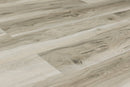 SPC Vinyl Rigid Core 7" Width 60" RL, 6mm Thick, 1.5mm IXPE Fortified Stone Veritas Floors - Mazzia Collection Product shoot tile view 1