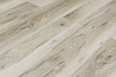 SPC Vinyl Rigid Core 7" Width 60" RL, 6mm Thick, 1.5mm IXPE Fortified Stone Veritas Floors - Mazzia Collection Product shoot tile view 2