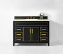 Aspen 48" Bath Vanity Set