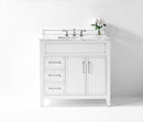 Aspen 36" Bath Vanity Set