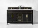 Aspen Bathroom Vanity Collection Villohome