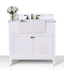 Adeline 36" Bath Vanity Set