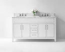 Aspen Bathroom Vanity Collection Villohome