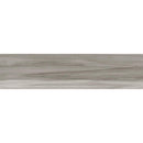 Fuison series wood looking porcelain tile 6x24 aztec series grey 10082587 product shot one plank top view