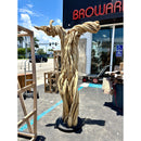 LIANA VINE DECO ON STAND 200 CM HEIGHT