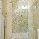 Royal Polished 2 3/4"x5 1/2" Marble Tile product shot tile view