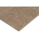 Giallo fantasia 12 in x 12 in polished granite floor and wall tile TGIAFAN1212 product shot tile profile view