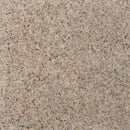 Giallo fantasia 12 in x 12 in polished granite floor and wall tile TGIAFAN1212 product shot top closup view
