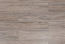 SPC Vinyl Rigid Core 7" Width 60" RL, 6mm Thick, 1.5mm IXPE Gilded Slate Amare Floors - Mazzia Collection Product shoot tile view 