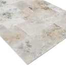 Golden Ink Travertine Antique Pattern Set angle view