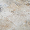 Golden Ink Travertine Antique Pattern Set angle view