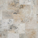 Golden Ink Travertine Antique Pattern Set top view