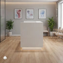 Rillena · Front Reception Desk