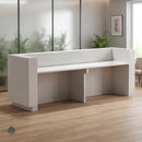 Rillena · Front Reception Desk