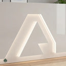 Rillena · Front Reception Desk