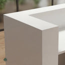 Rillena · Front Reception Desk