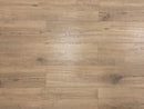 SPC Vinyl Rigid Core 9" Width 60" RL, 7mm Thick, 1.5mm IXPE Grand Aztec Zephyr Floors - Mazzia Collection Product shoot tile view