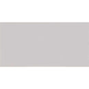 Gray glossy glazed ceramic wall tile msi collection NGRAGLO3X6 product shot multiple tiles top view