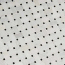 Greecian white basketweave 12X12 polished marble mesh mounted mosaic tile SMOT GRE BWP product shot multiple tiles angle view