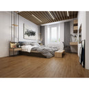Green Touch Flooring premium collection vinyl flooring 48x7 Prairie Valley WF8608 room scene bedroom