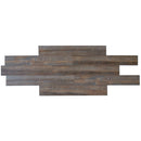 Green Touch Flooring rigid vinyl flooring LVT 48x7 Hillside SF505 product shot top view