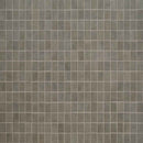 Gridscale Concrete 12"X12" Ceramic Mesh-Monted Mosaic Tile 2"x2"- MSI Collection