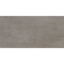Gridscale concrete 12x24 matte ceramic floor and wall tile NGRICON1224 product shot single tile top view