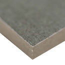 Gridscale Graphite 12"X12" Ceramic Mesh-Monted Mosaic Tile 2"x2"- MSI Collection