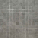 Gridscale Graphite 12"X12" Ceramic Mesh-Monted Mosaic Tile 2"x2"- MSI Collection
