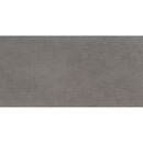 Gridscale graphite 12x24 matte ceramic floor and wall tile NGRIGRA1224 product shot single tile top view