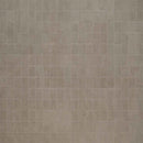 Gridscale Gris 12"x12" Ceramic Mesh-Mounted Mosaic Tile - MSI Collection
