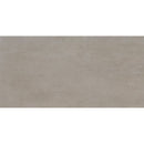 Gridscale gris 12x24 matte ceramic floor and wall tile NGRIDGRI1224 product shot single tile top view
