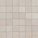 Gridscale Ice 12"x12" Ceramic Mesh-Monted Mosaic Tile 2"x2"- MSI Collection