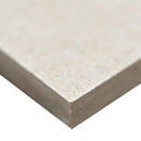 Gridscale Ice 12"x12" Ceramic Mesh-Monted Mosaic Tile 2"x2"- MSI Collection