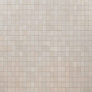 Gridscale Ice 12"x12" Ceramic Mesh-Monted Mosaic Tile 2"x2"- MSI Collection