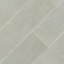 Gridscale ice 12"x24" matte ceramic floor and wall tile NGRICE1224 product shot angle view